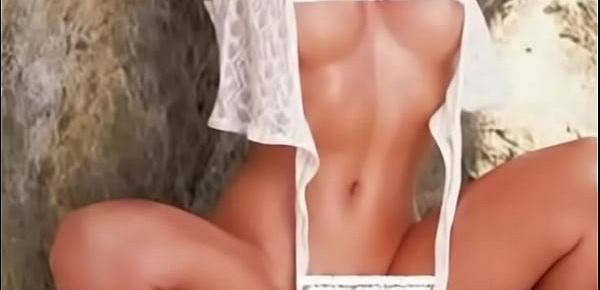  Bipasha Basu Hot semi nude photo shoot 